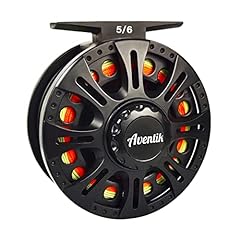 Aventik fly fishing for sale  Delivered anywhere in USA 