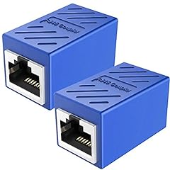 Rj45 coupler ethernet for sale  Delivered anywhere in USA 