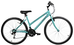 Ammaco Arden Trail 26" Wheel Womens Ladies Mountain for sale  Delivered anywhere in UK