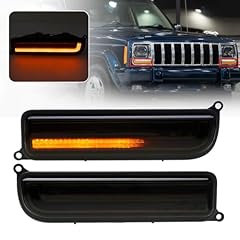 2pcs sequential led for sale  Delivered anywhere in USA 
