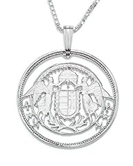 Hungarian coin jewelry for sale  Delivered anywhere in USA 
