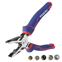 Workpro pince universelle d'occasion  Livré partout en France