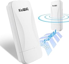 Kuwfi bridge wireless usato  Spedito ovunque in Italia 