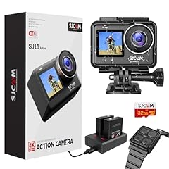 Sjcam sj11 active for sale  Delivered anywhere in USA 