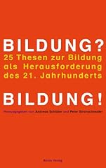 Bildung bildung thesen gebraucht kaufen  Wird an jeden Ort in Deutschland
