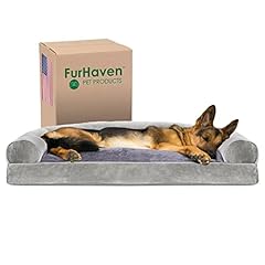 Furhaven pillow dog for sale  Delivered anywhere in USA 