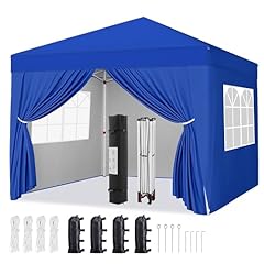 Yaheetech pop gazebo for sale  Delivered anywhere in UK