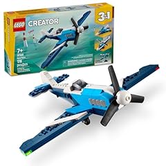 Lego creator aircraft for sale  Delivered anywhere in USA 