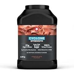 Maxinutrition cyclone chocolat for sale  Delivered anywhere in UK