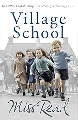 Village school first for sale  Delivered anywhere in UK