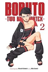 Boruto two blue for sale  Delivered anywhere in USA 