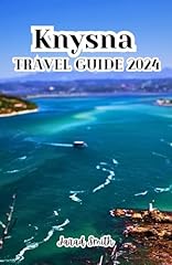 Knysna travel guide for sale  Delivered anywhere in UK