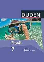 Duden physik gymnasium gebraucht kaufen  Wird an jeden Ort in Deutschland