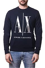 Armani exchange sweat d'occasion  Livré partout en France