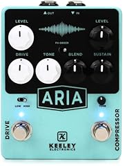 Keeley aria compressor for sale  Delivered anywhere in USA 