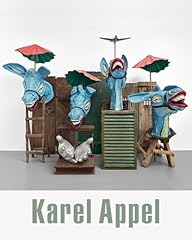 Karel appel d'occasion  Livré partout en Belgiqu