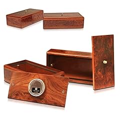 Humidor cofanetto per usato  Spedito ovunque in Italia 