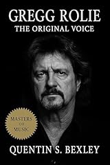 Gregg rolie the usato  Spedito ovunque in Italia 