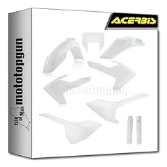 Acerbis 0022375.030 kit usato  Spedito ovunque in Italia 