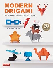 Modern rigami the gebraucht kaufen  Wird an jeden Ort in Deutschland