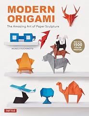 Modern origami amazing for sale  Delivered anywhere in UK