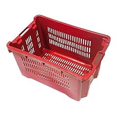 Cesta forata l.40 usato  Spedito ovunque in Italia 