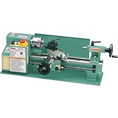 Grizzly G8688 Mini Metal Lathe, 7 x 12-Inch for sale  Delivered anywhere in USA 