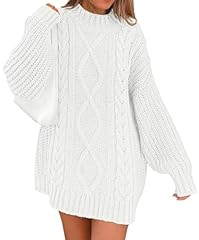 Lillusory white sweater for sale  Delivered anywhere in USA 