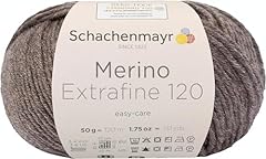 Schachenmayr merino extrafine gebraucht kaufen  Wird an jeden Ort in Deutschland