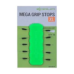 Korum mega grip for sale  Delivered anywhere in UK