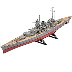 Fmochangmdp german battleship gebraucht kaufen  Wird an jeden Ort in Deutschland