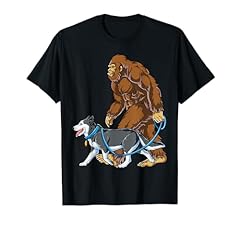 Bigfoot dog walk usato  Spedito ovunque in Italia 
