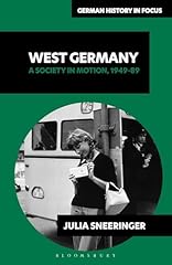 West germany society usato  Spedito ovunque in Italia 