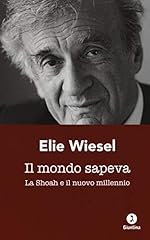 Sapeva. shoah nuovo usato  Spedito ovunque in Italia 