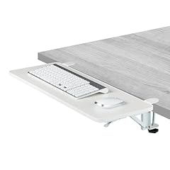 Relaxdays supporto tastiera usato  Spedito ovunque in Italia 