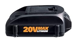 Worx wa3525 20v for sale  Delivered anywhere in USA 
