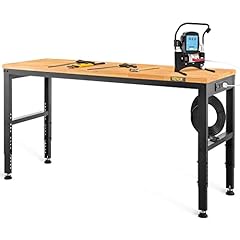 Vevor workbench adjustable for sale  Delivered anywhere in USA 