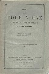 Note four gaz d'occasion  Livré partout en Belgiqu
