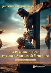 Passione gesù rivelata usato  Spedito ovunque in Italia 