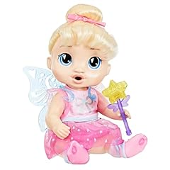 Baby alive fairy for sale  Delivered anywhere in USA 