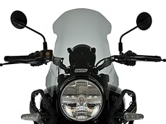 Cupolino touring fume usato  Spedito ovunque in Italia 