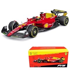 Bburago scuderia ferrari for sale  Delivered anywhere in USA 