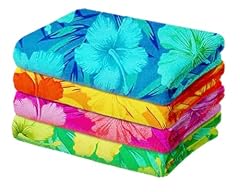 Kaufman colorful hibiscus for sale  Delivered anywhere in USA 