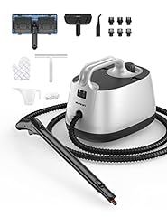 Steam cleaner aspiron for sale  Delivered anywhere in USA 