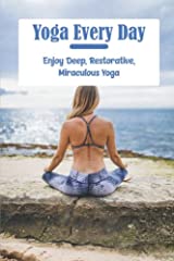 Yoga every day for sale  Delivered anywhere in Ireland