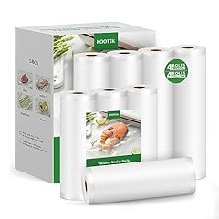 Kootek vacuum sealer for sale  Delivered anywhere in USA 