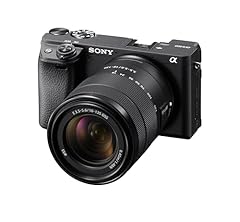 Sony alpha 6400 gebraucht kaufen  Wird an jeden Ort in Deutschland
