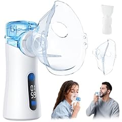 Aozhan portable nebulizer for sale  Delivered anywhere in USA 