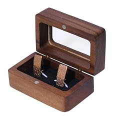 Chgcraft walnut wooden for sale  Delivered anywhere in USA 