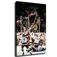 Hockey miracle ice for sale  Delivered anywhere in USA 